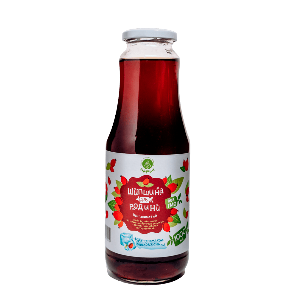 Drink Rosehip